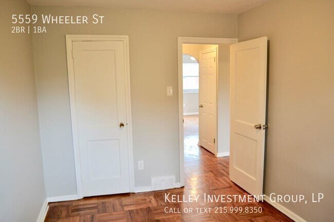 Building Photo - 5559 Wheeler St