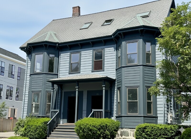 Primary Photo - 20 Highgate St