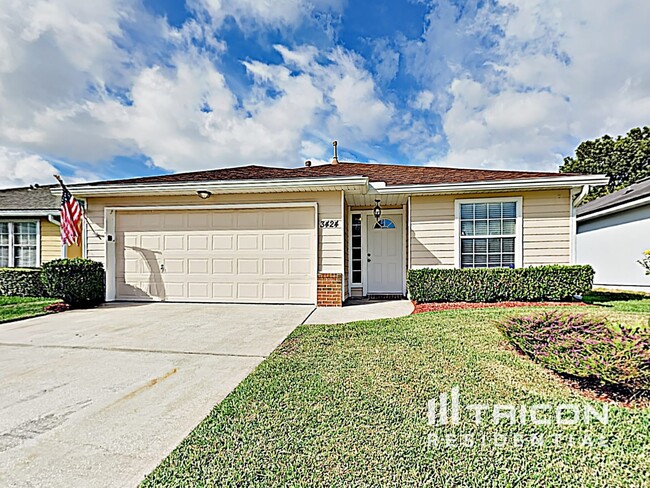 Building Photo - 3424 International Village Dr W