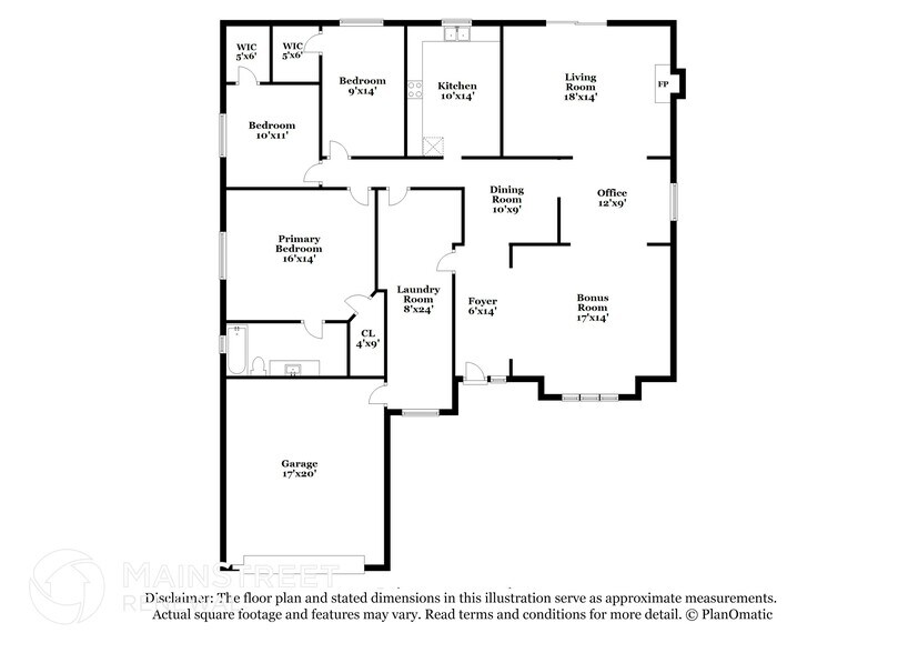 Building Photo - 11916 Silver Sun Dr