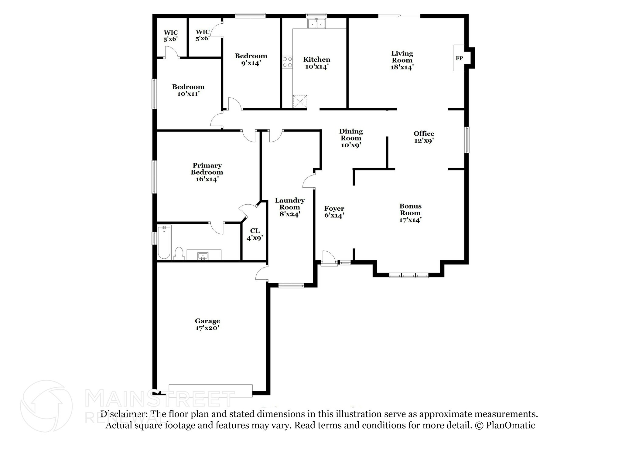 Building Photo - 11916 Silver Sun Dr