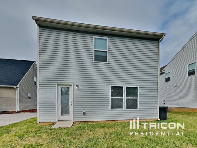 Building Photo - 4921 Bridgton Pl Dr
