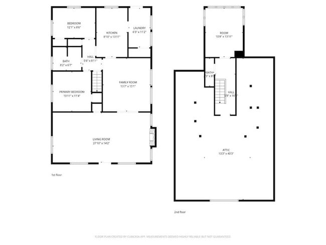 Building Photo - 244 S Volutsia Ave