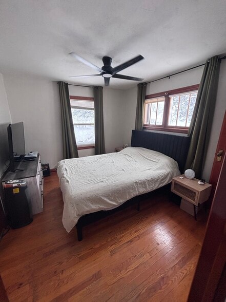 Building Photo - 223 S Washington St