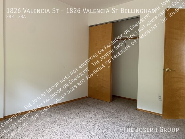 Building Photo - 1826 Valencia St