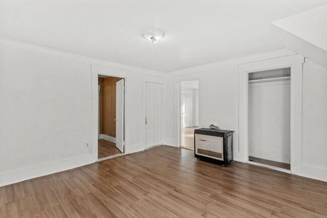 Building Photo - 278 Auburn St