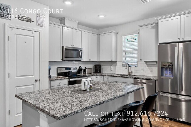 Building Photo - 116 Congo Ct
