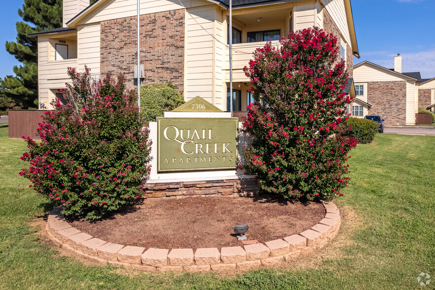 Quail Creek Apts. - 7306 Aberdeen Ave Lubbock TX 79424 | Apartment Finder