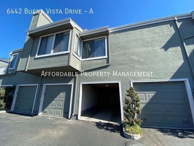 Building Photo - 6442 Buena Vista Dr