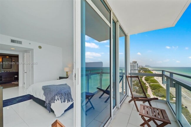 Building Photo - 6801 Collins Ave