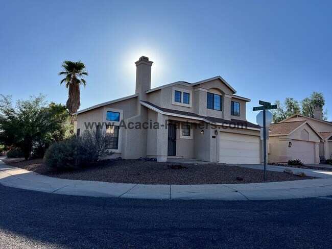 Building Photo - NW Three Bedroom/ 2 1/2 Bath Home