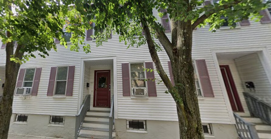 Building Photo - 47 Cameron St