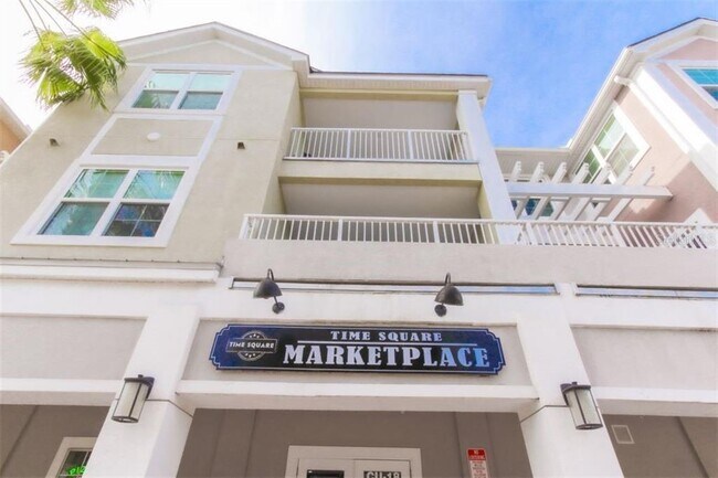 Building Photo - 6550 Time Square Ave