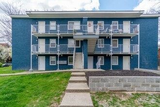 Building Photo - 331 Kendall Pl