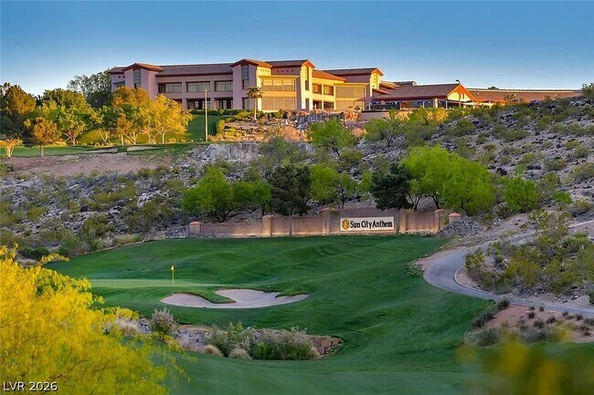 Building Photo - 2240 Shadow Canyon Dr