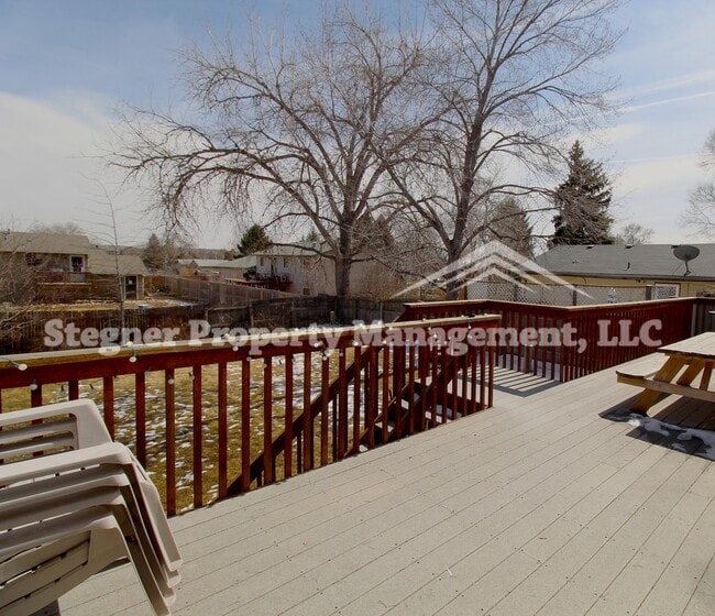 Building Photo - Great House in West Ft. Collins