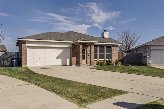 Building Photo - 1117 McKavett Dr