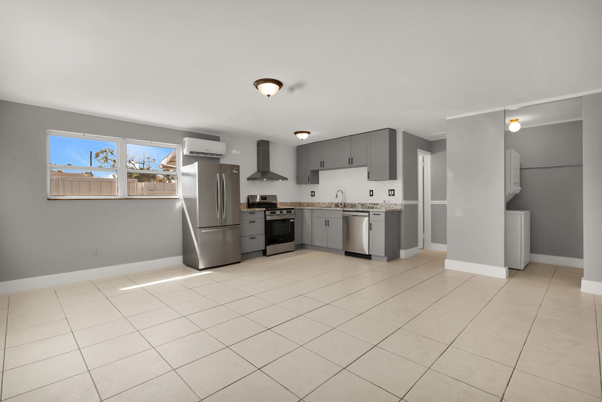 Fully Renovated and all brand new appliances - 249 SW 12th St