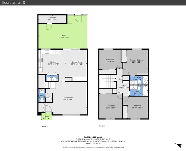 Building Photo - $2,550.00 - 4 Bedrooms, 2.5 Bathroom, Town...