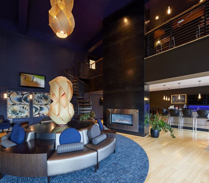 The BLVD 1201 Washington Blvd Stamford CT 06902 Apartment Finder