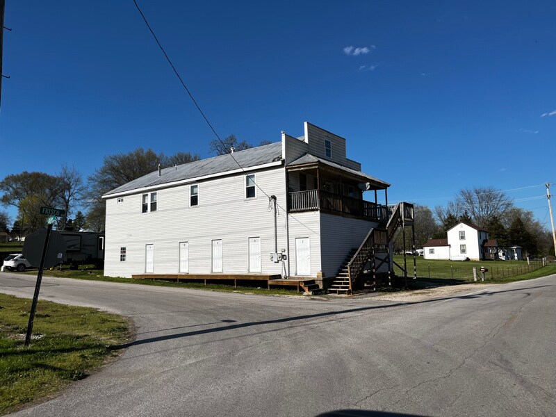 Building Photo - 1067 Frisco Dr