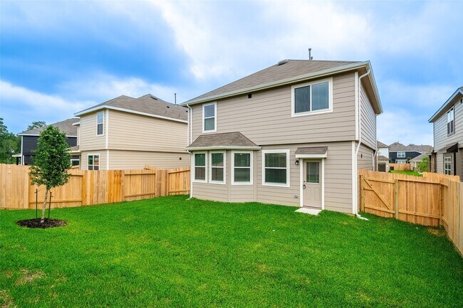 Building Photo - 3707 Cub Dr
