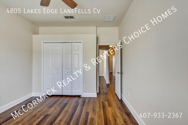 Building Photo - 4805 Lakes Edge Ln