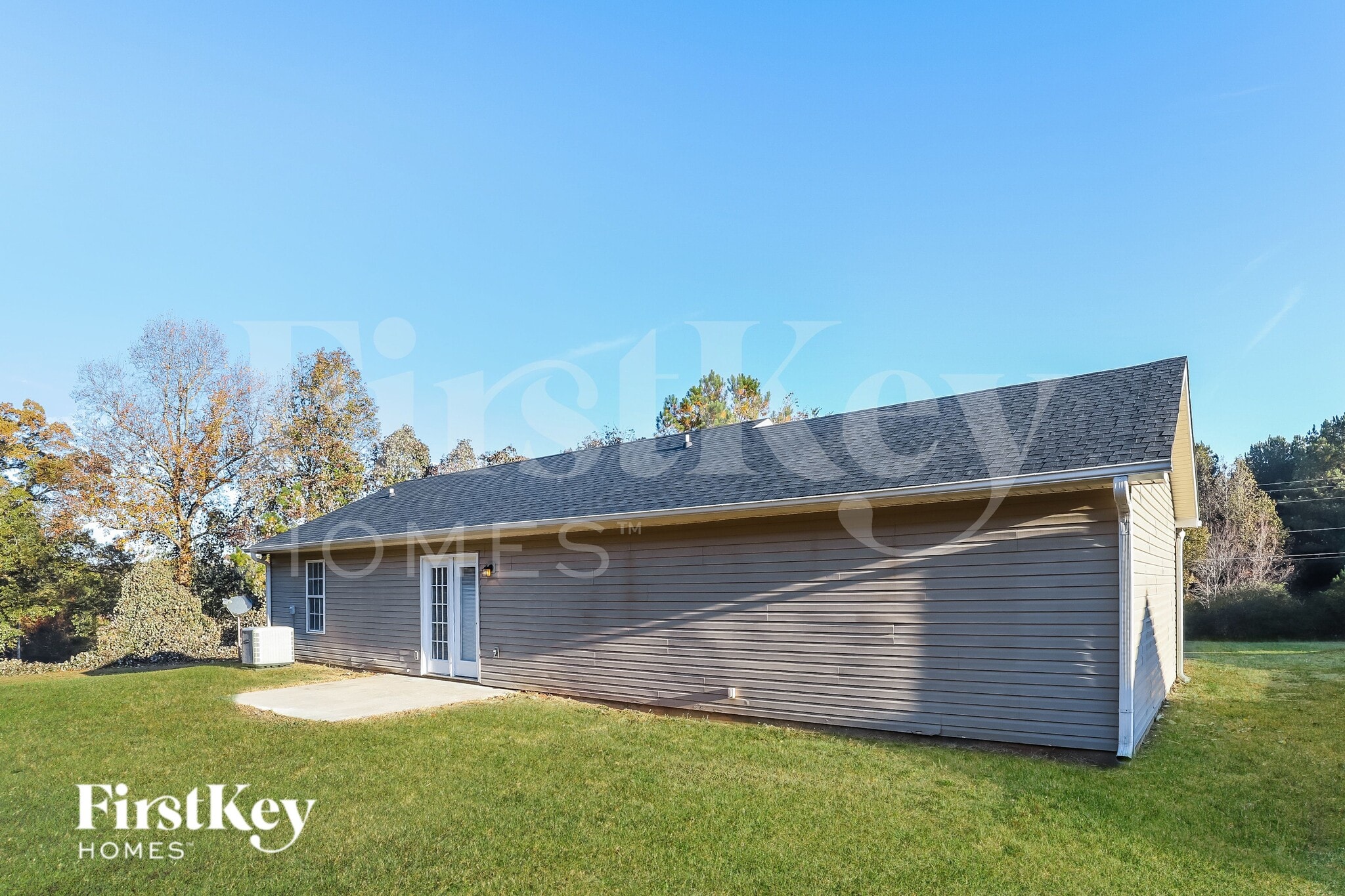 Building Photo - 5461 Bethel Rd