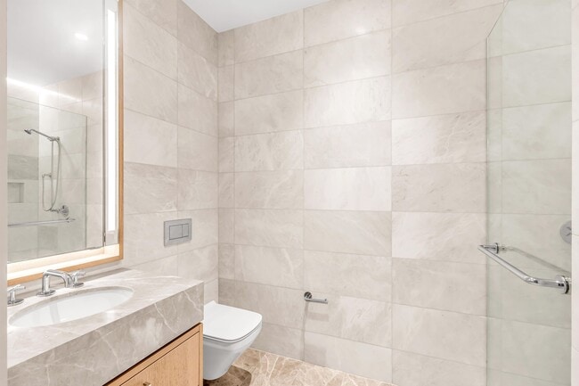 Building Photo - 111 W 56th St