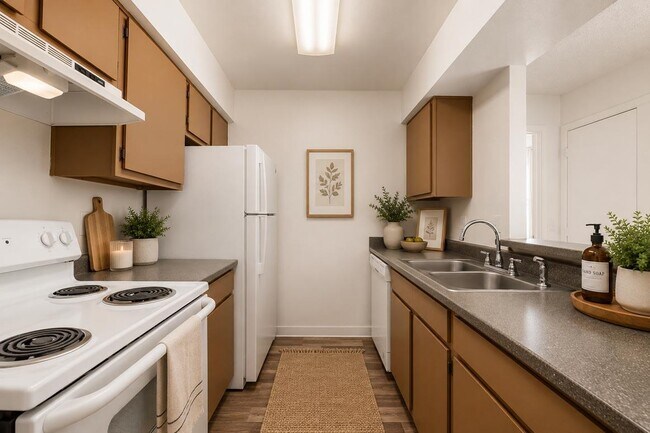 Building Photo - Union Hills Estates