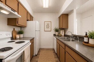 Building Photo - Union Hills Estates