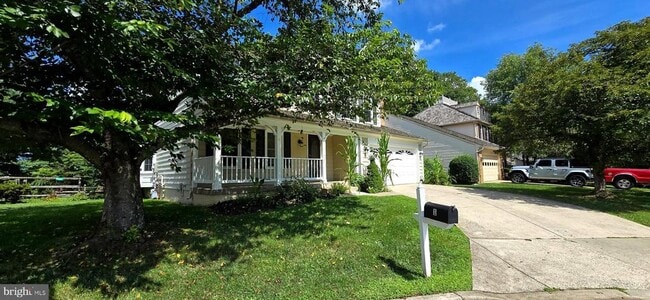 Building Photo - 1 Brattle Ct