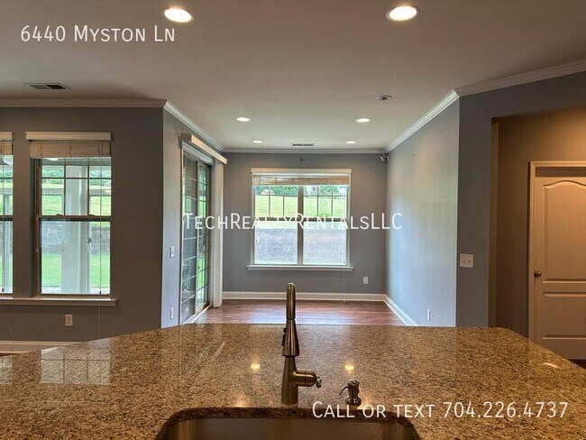Building Photo - 6440 Myston Ln