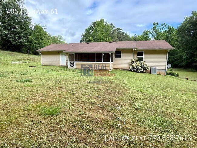 Building Photo - 405 GA-61