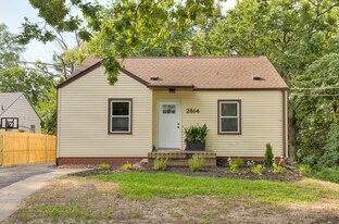 Building Photo - 2614 Adams Ave