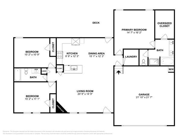 Building Photo - 170 Pine Meadow Way