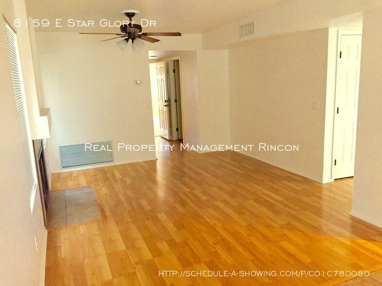 Building Photo - 8159 E Star Glory Dr