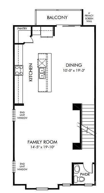 Building Photo - Room in Townhome on Memorial Pkwy