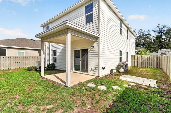 Building Photo - 13633 NW 14th Pl