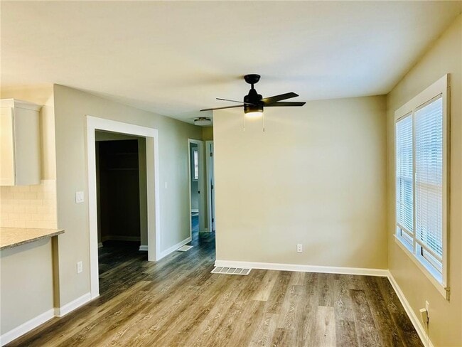 Building Photo - 2961 Stone Mountain St