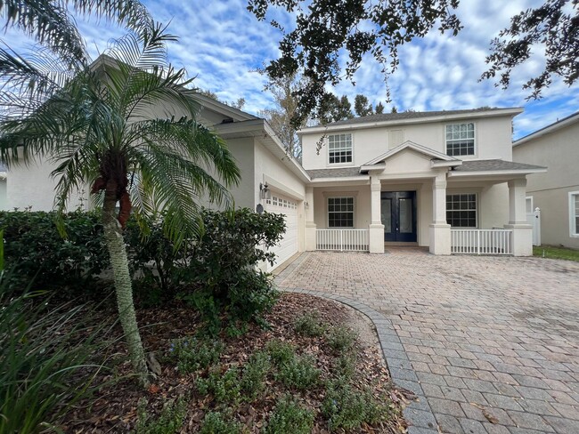 Primary Photo - Stunning 4 Bedroom 2.5 Bath Home with Bonu...