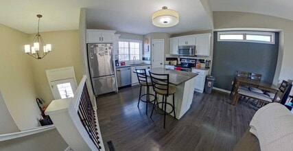 Building Photo - 3D Tour Available - West Side + Fenced-in Yard + Attached 2-Car Garage + Washer-Dryer Included! A...