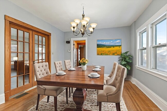 Building Photo - 126 Park Ave