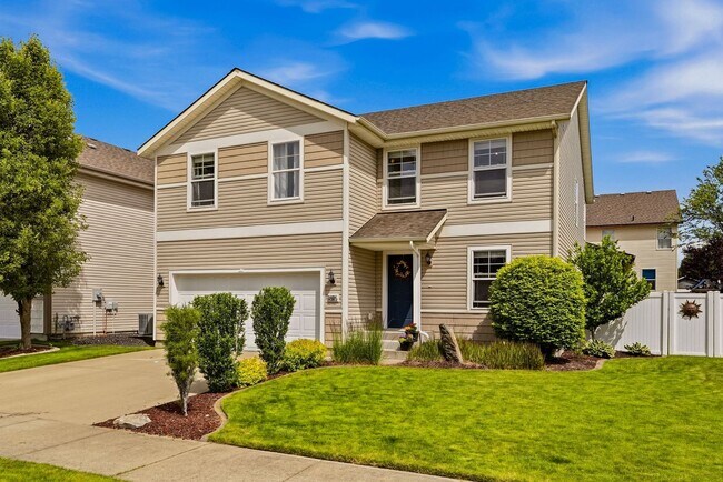 Building Photo - Spacious 3BR/3BA Sonata Springs Home | Minutes to Gonzaga & Downtown Spokane
