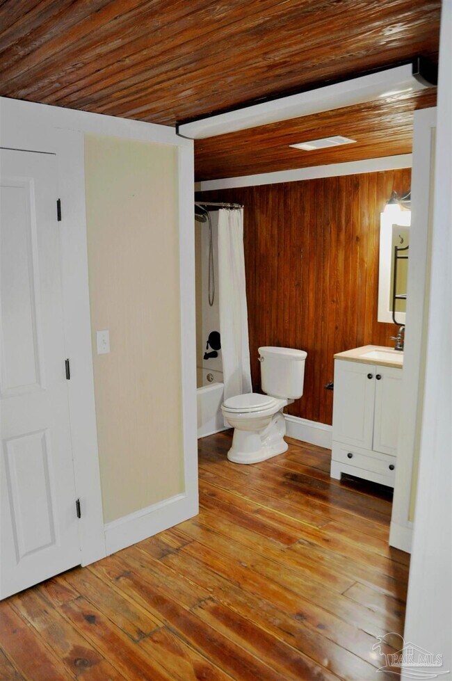 Building Photo - 4600 Forsyth St