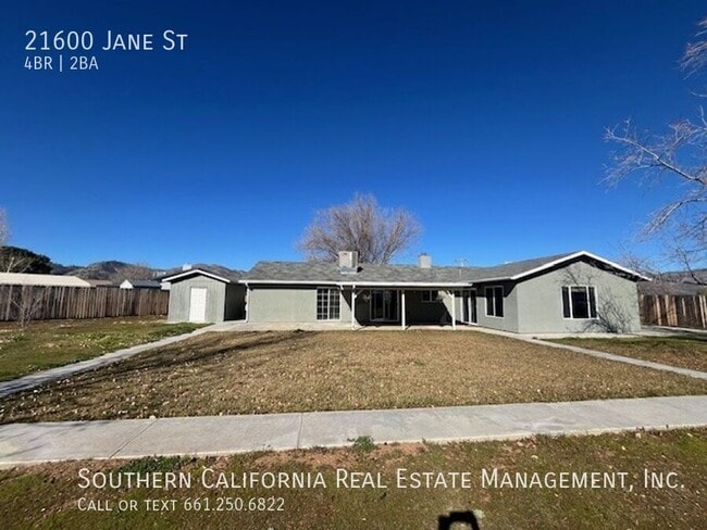 Building Photo - 21600 Jane Ct