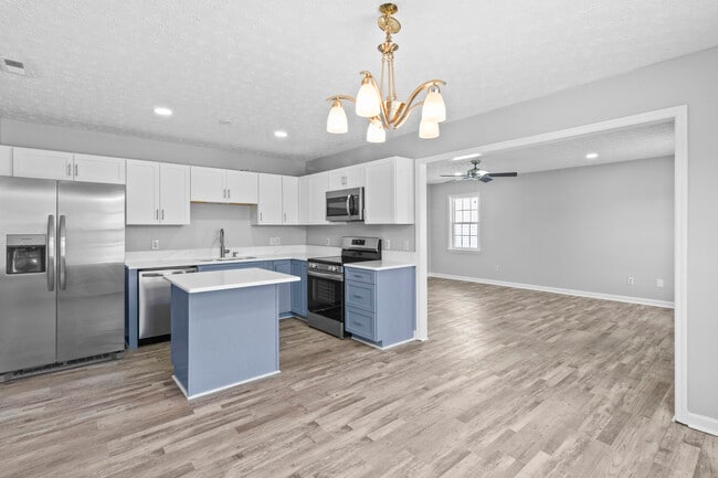 Building Photo - 107 Luke Ct