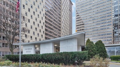 Building Photo - 3950 N Lake Shore Dr