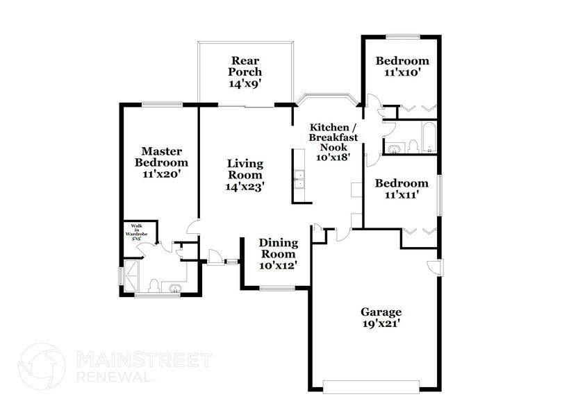 Building Photo - 340 Ashbourne Dr