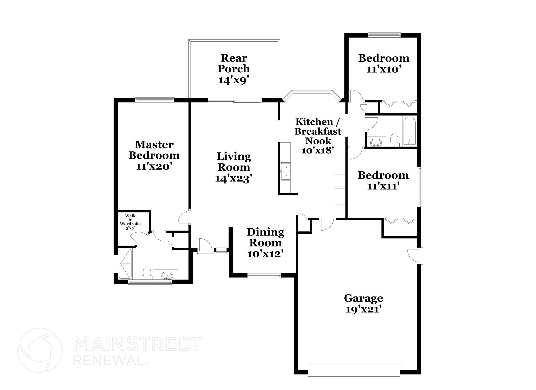 Building Photo - 340 Ashbourne Dr